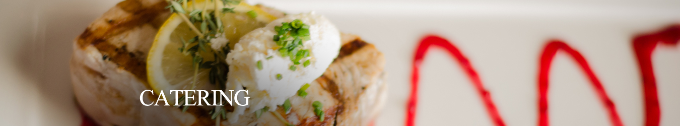 catering
